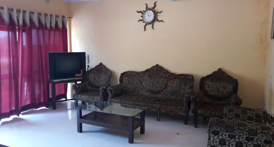 Hotel Ridhi Siddhi Resort, Ranthambore 3